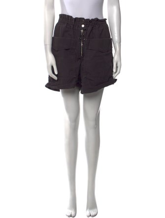 Étoile Isabel Marant Mini Shorts