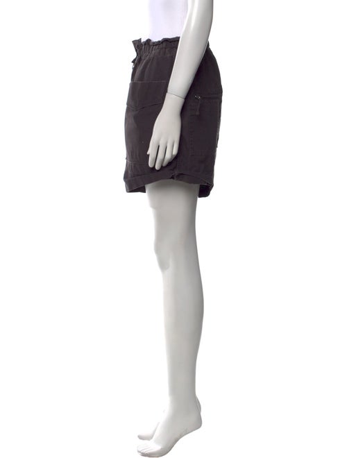 Étoile Isabel Marant Mini Shorts