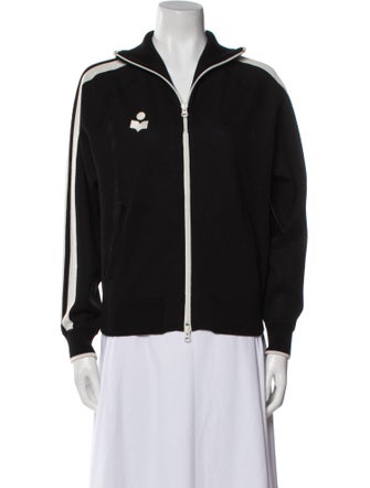 Étoile Isabel Marant Bomber Jacket