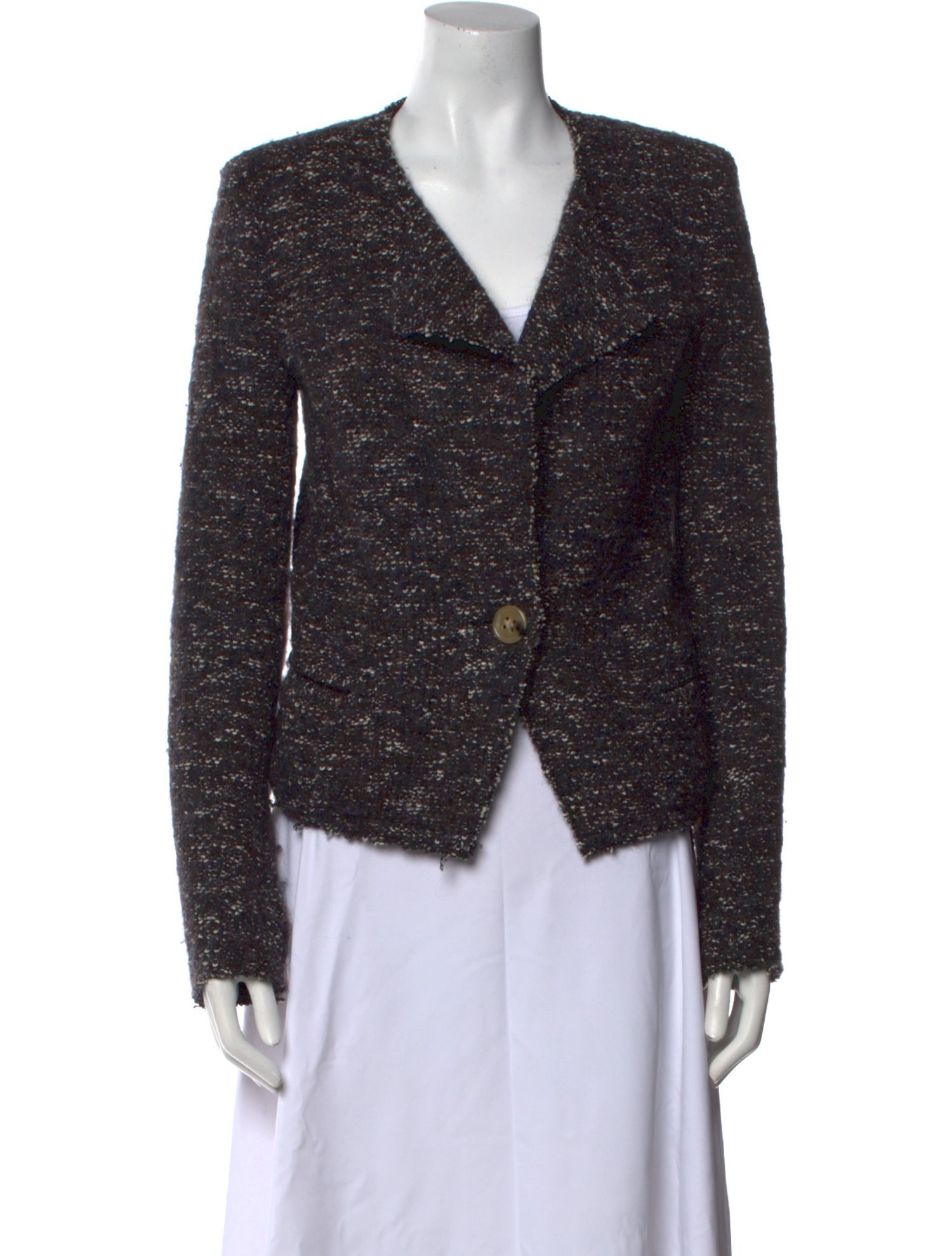 Étoile Isabel Marant V-Neck Sweater