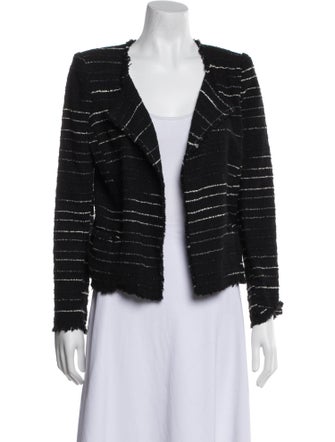 Étoile Isabel Marant Striped Jacket