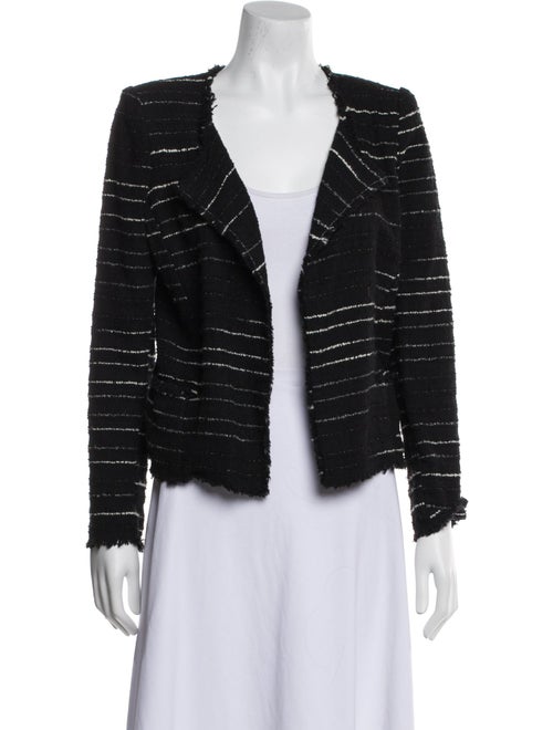 Étoile Isabel Marant Striped Jacket