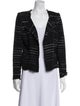 Étoile Isabel Marant Striped Jacket