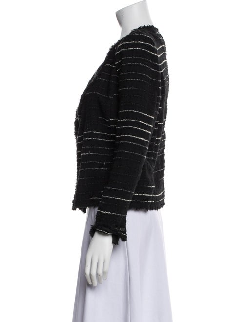 Étoile Isabel Marant Striped Jacket