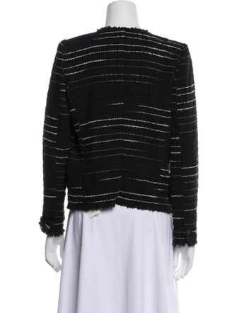 Étoile Isabel Marant Striped Jacket