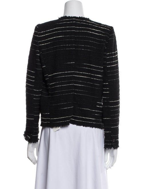 Étoile Isabel Marant Striped Jacket