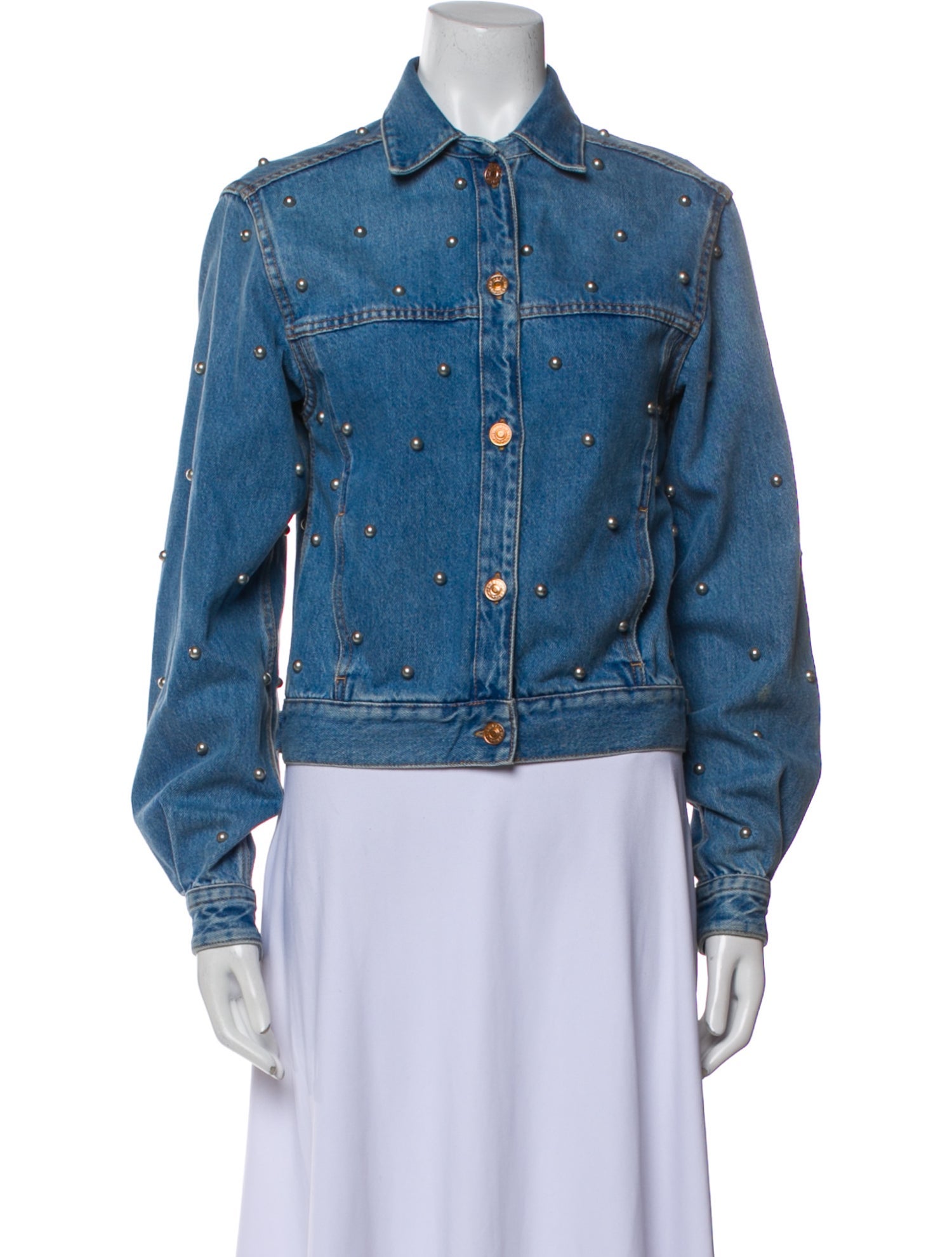 Étoile Isabel Marant Denim Jacket