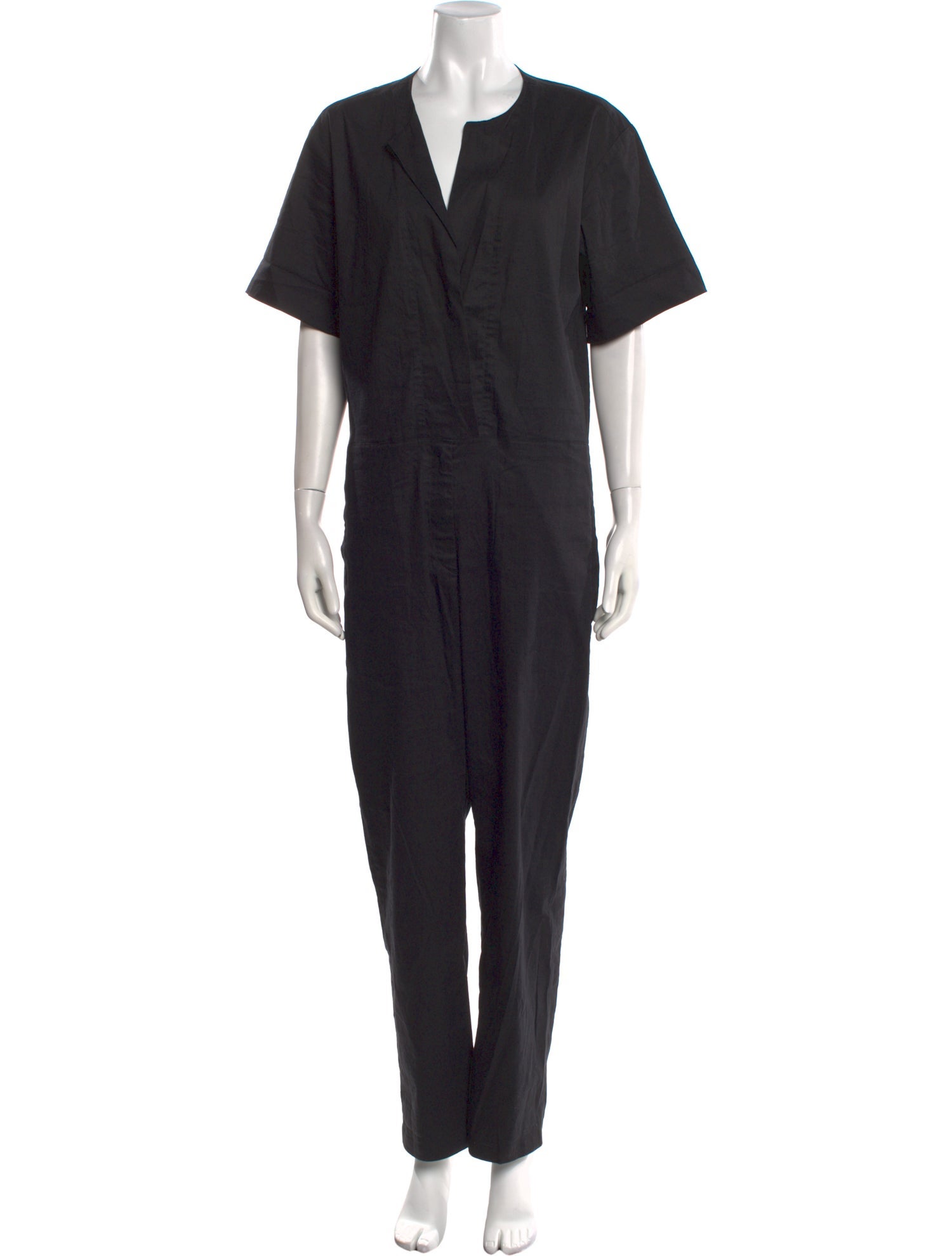 Étoile Isabel Marant V-Neck Jumpsuit