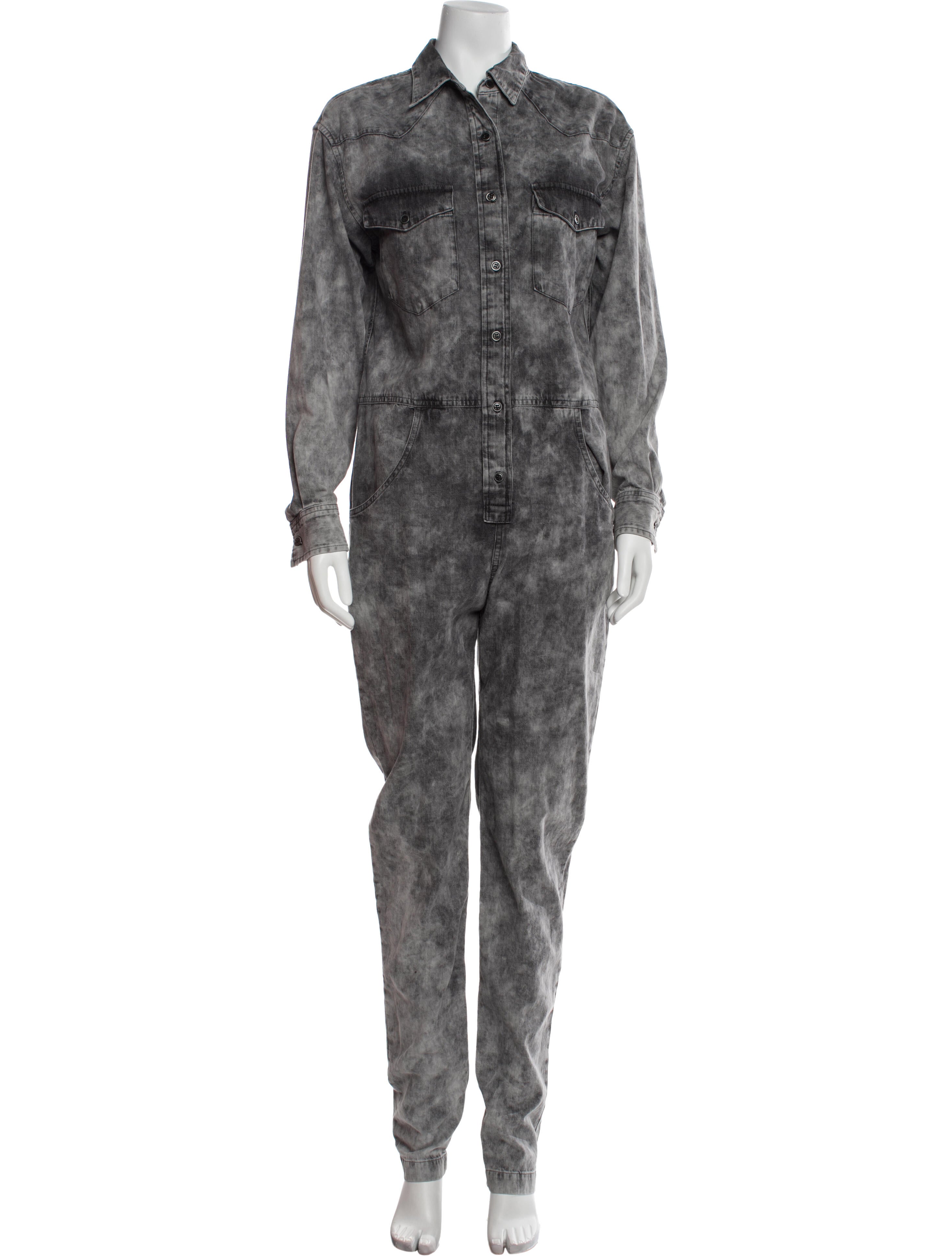 Étoile Isabel Marant Jumpsuit