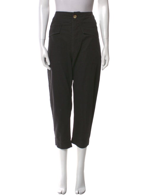 Étoile Isabel Marant Wide Leg Pants