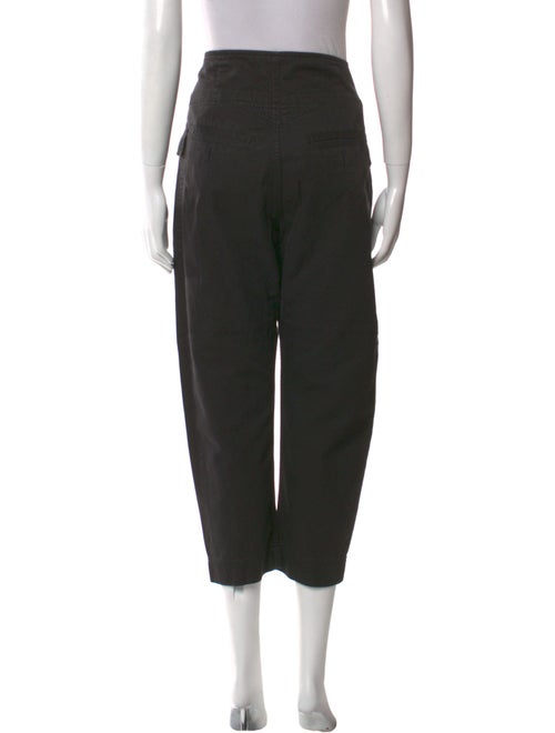 Étoile Isabel Marant Wide Leg Pants