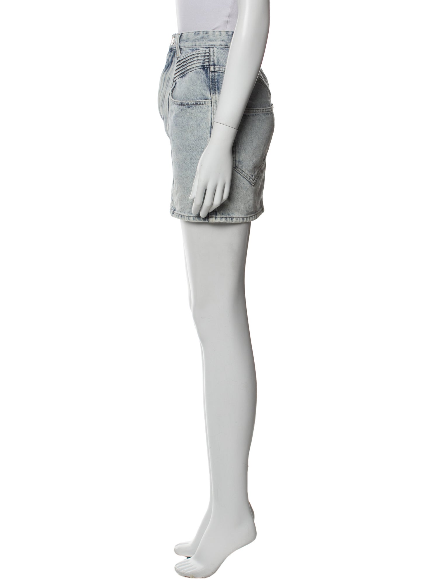 Étoile Isabel Marant Mini Skirt