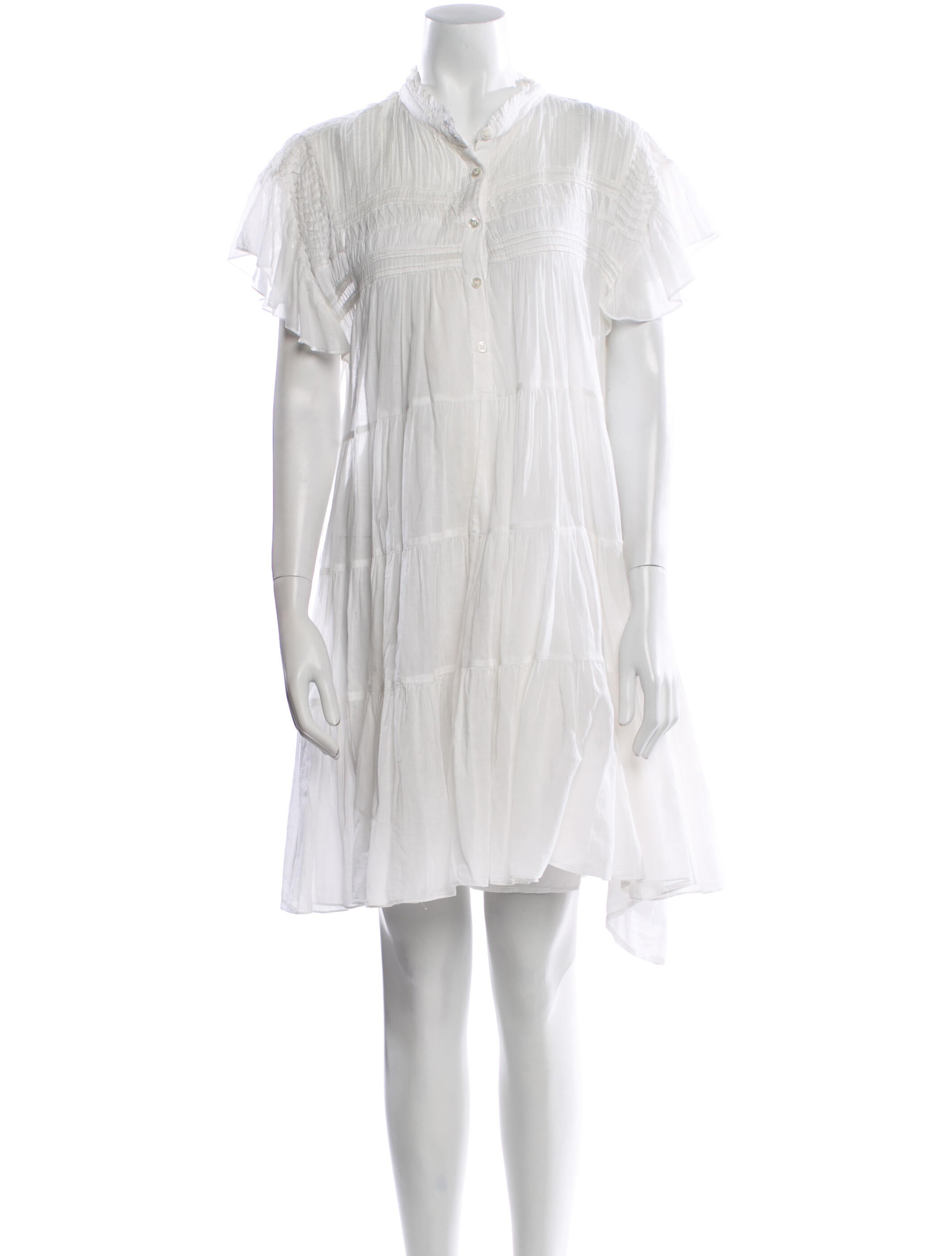 Étoile Isabel Marant Knee-Length Dress