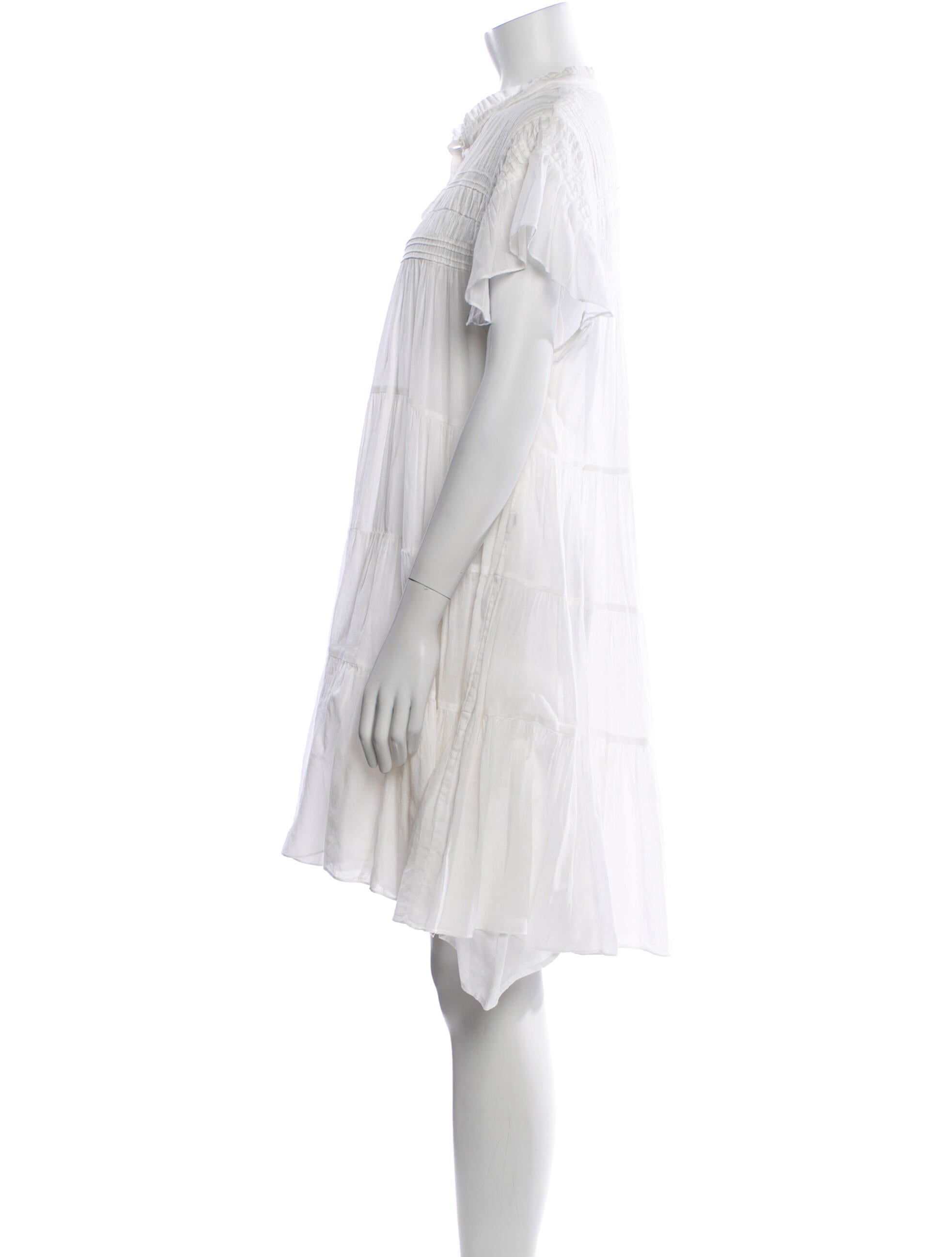 Étoile Isabel Marant Knee-Length Dress