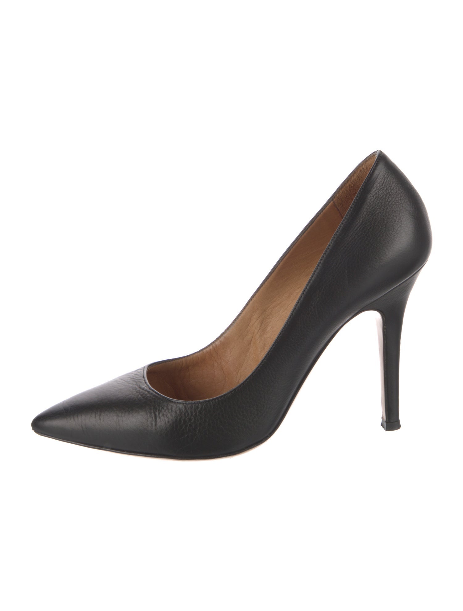 Étoile Isabel Marant Leather Pumps