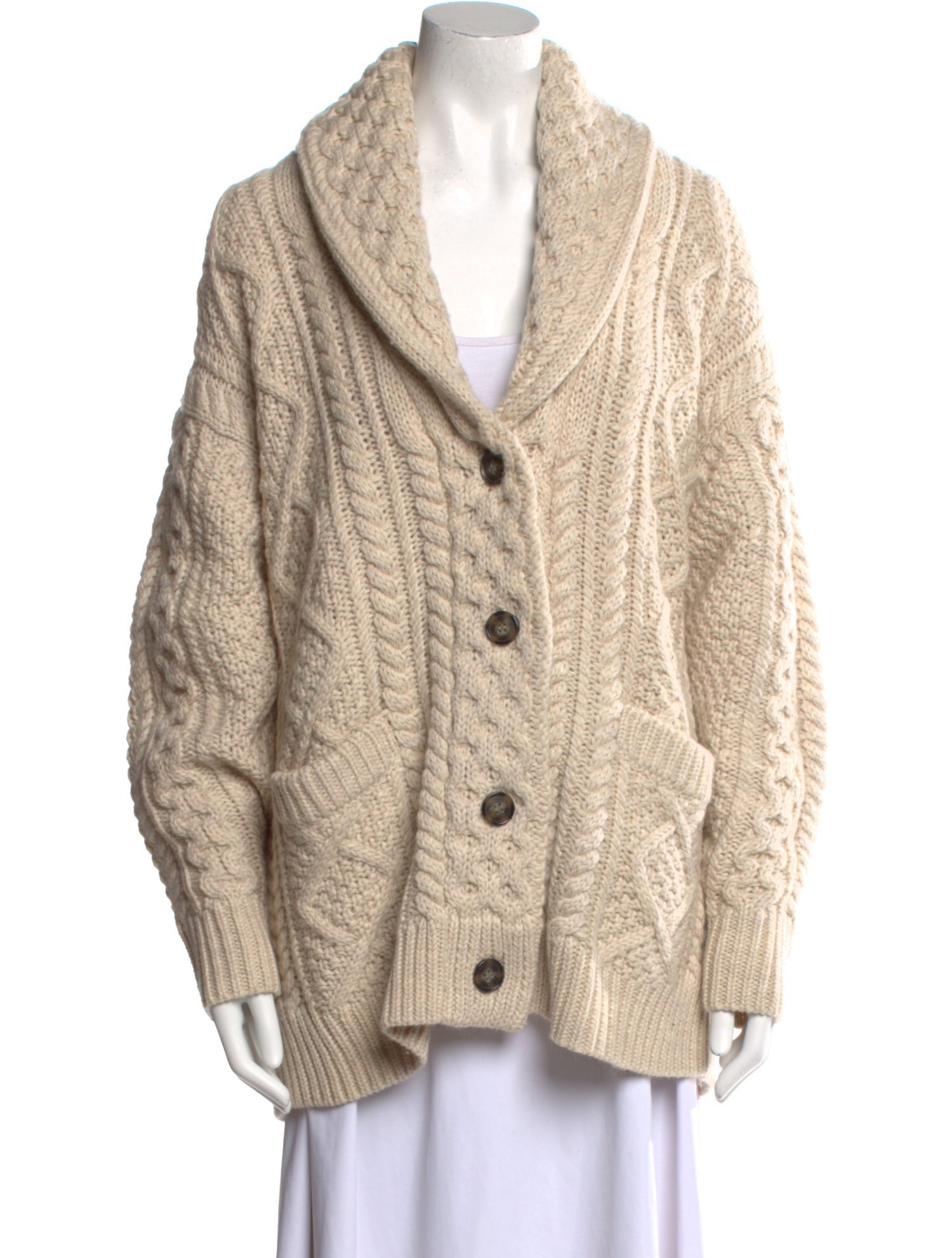 Étoile Isabel Marant Wool Sweater