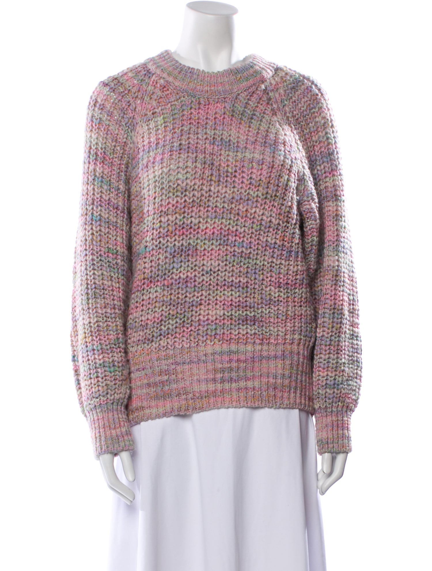 Étoile Isabel Marant Crew Neck Sweater