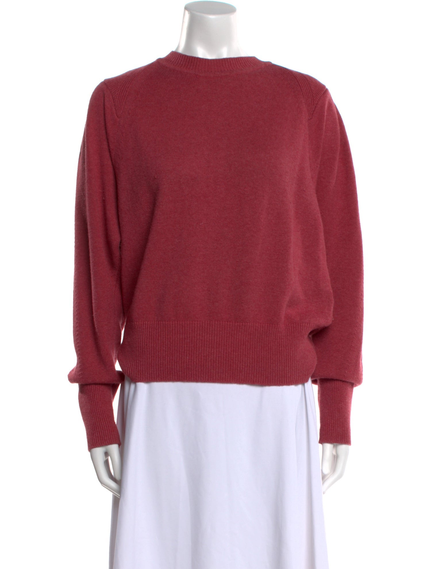 Étoile Isabel Marant Mock Neck Sweater