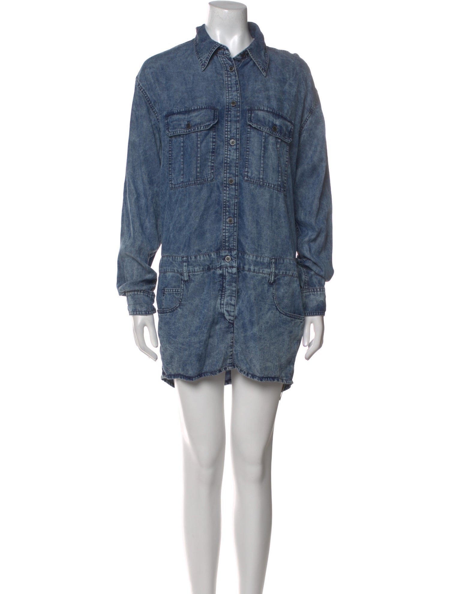 Étoile Isabel Marant Mini Dress