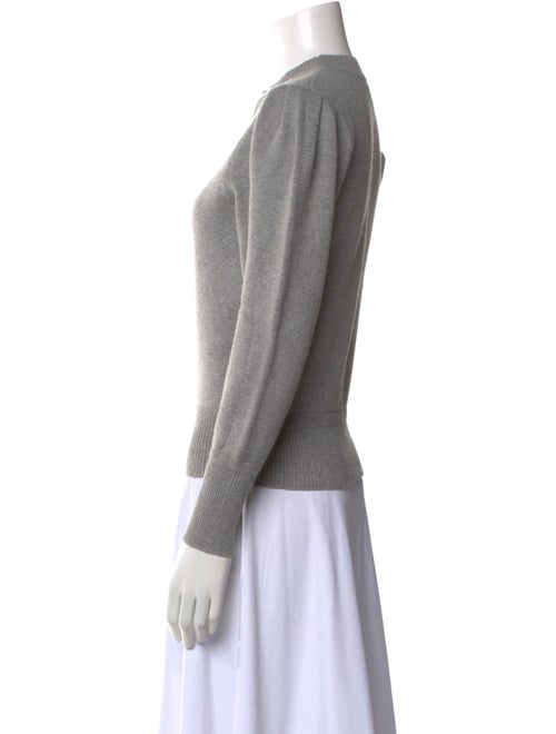 Étoile Isabel Marant Mock Neck Long Sleeve Sweatshirt