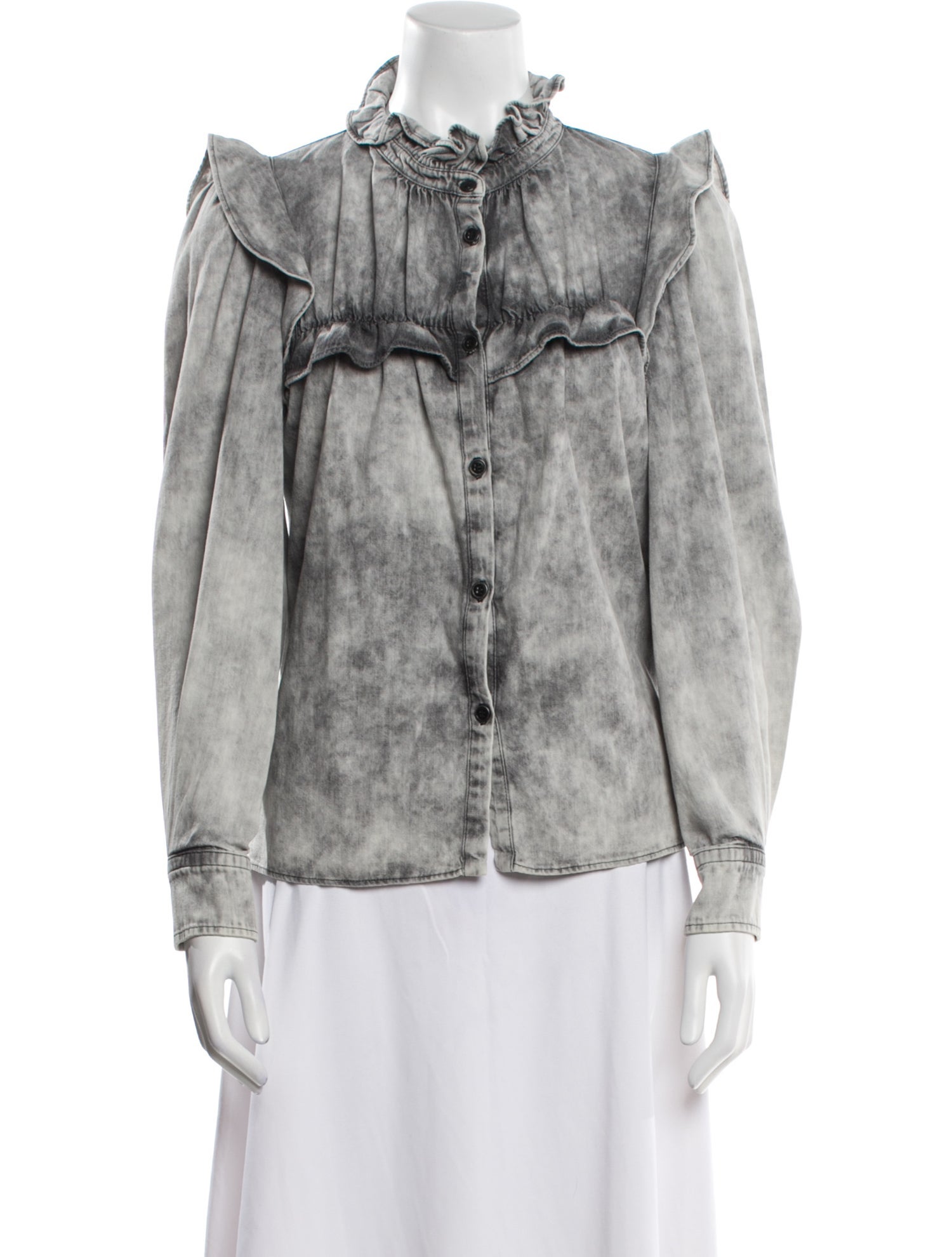 Étoile Isabel Marant Evening Jacket