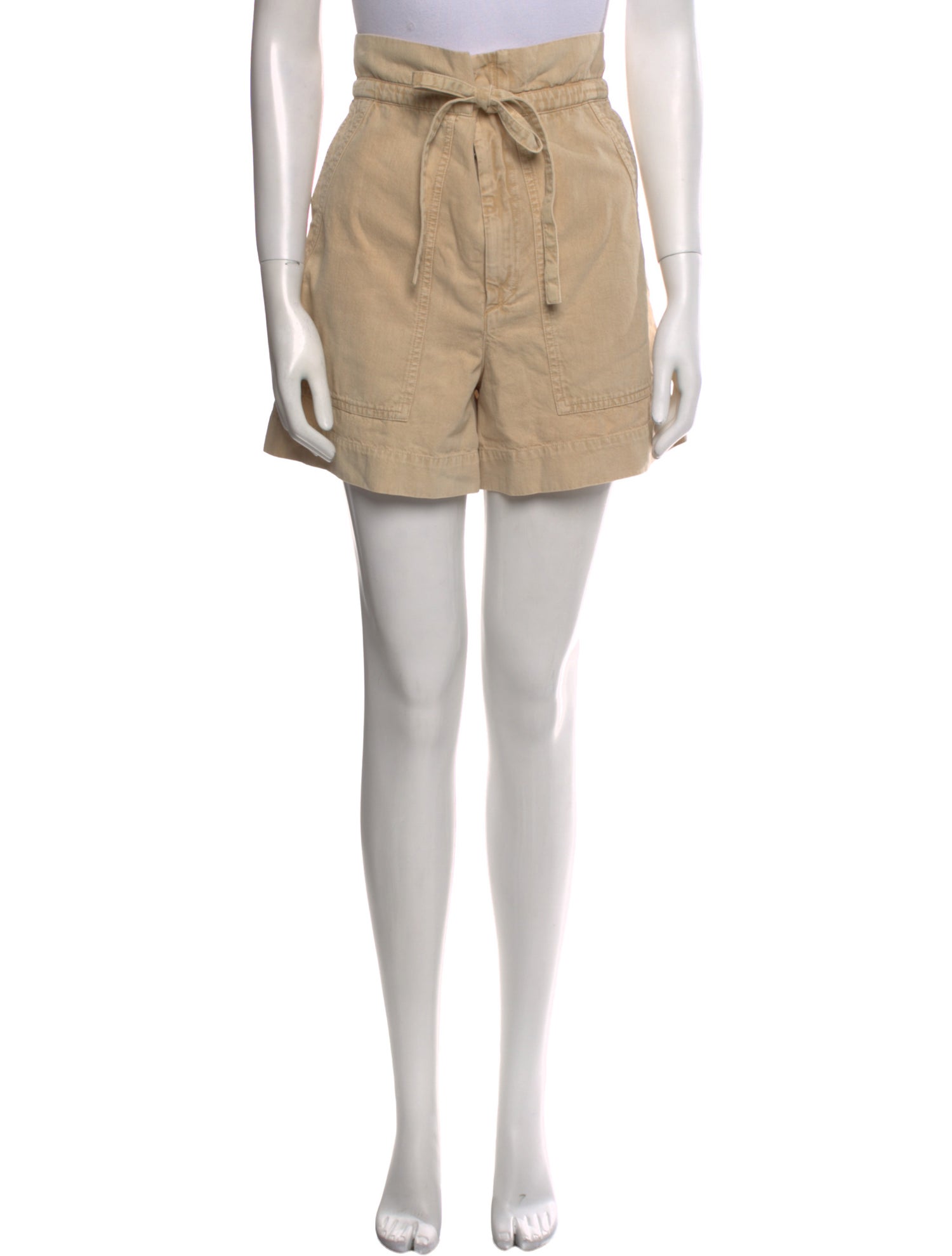 Étoile Isabel Marant Mini Shorts w/ Tags