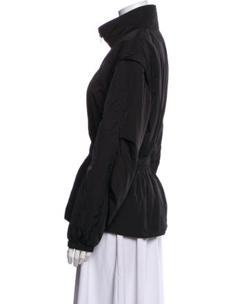 Étoile Isabel Marant Nylon Jacket