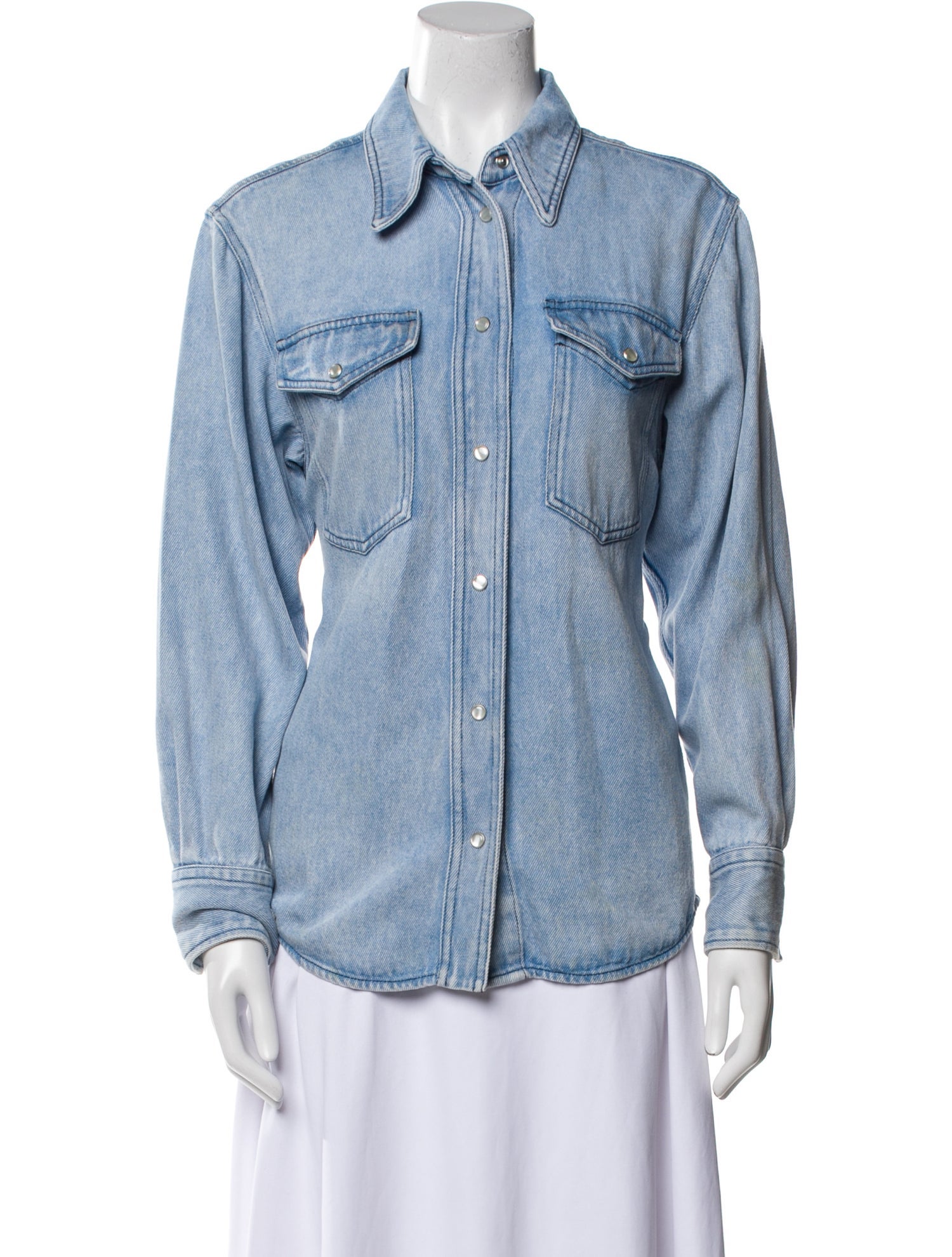 Étoile Isabel Marant Denim Jacket