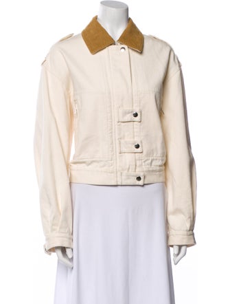 Étoile Isabel Marant Jacket