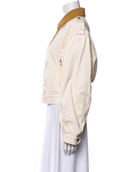 Étoile Isabel Marant Jacket