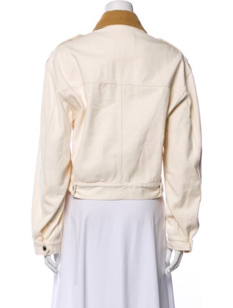 Étoile Isabel Marant Jacket