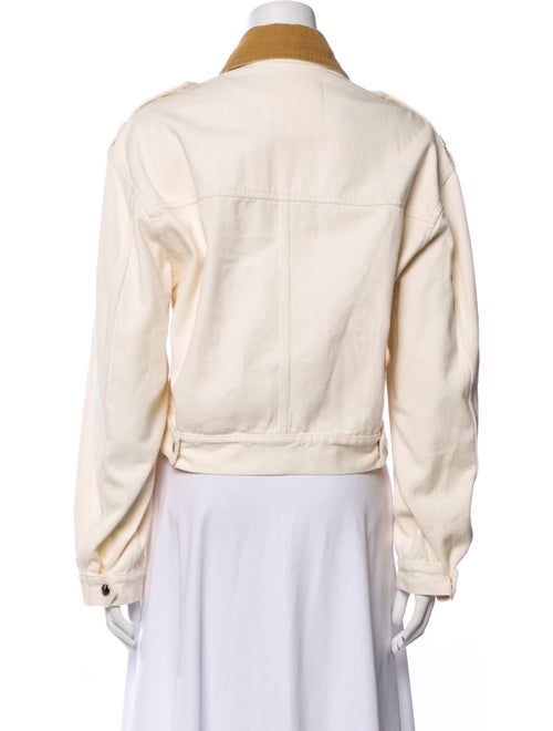 Étoile Isabel Marant Jacket