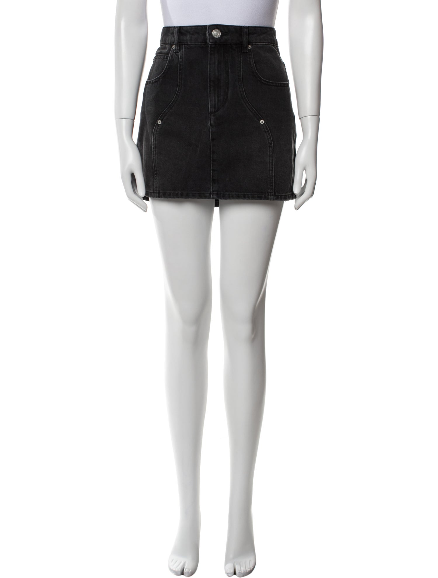 Étoile Isabel Marant Mini Skirt