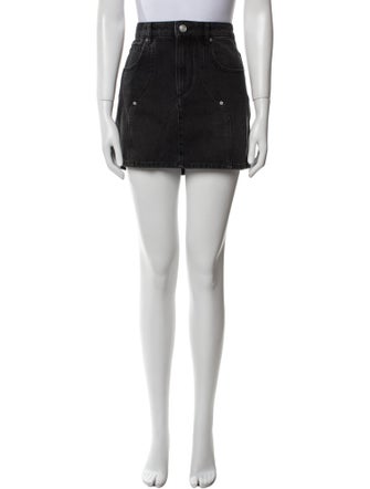 Étoile Isabel Marant Mini Skirt