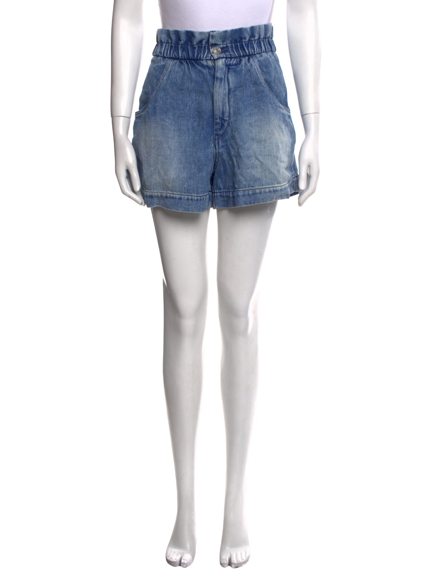 Étoile Isabel Marant Mini Shorts