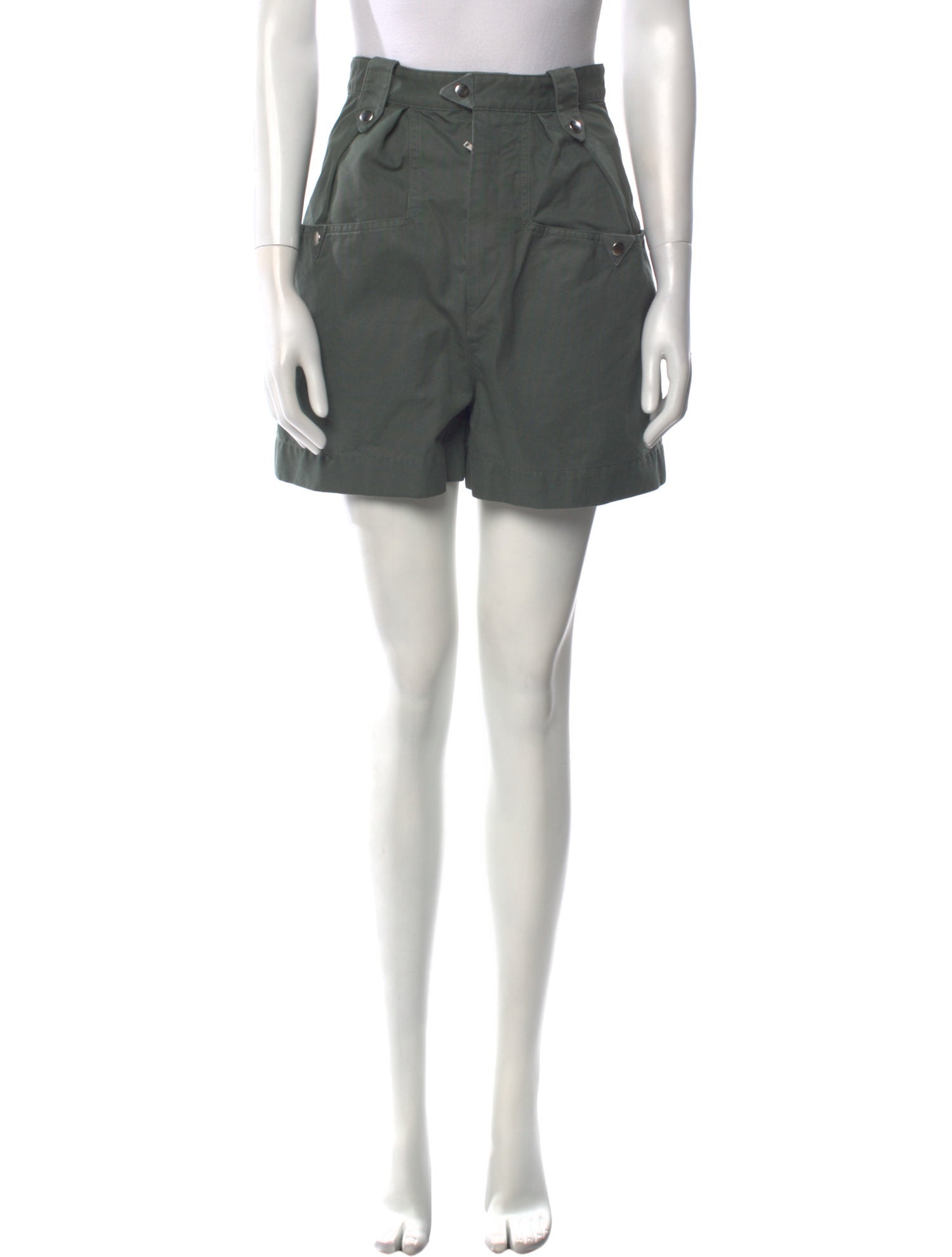 Étoile Isabel Marant Mini Shorts