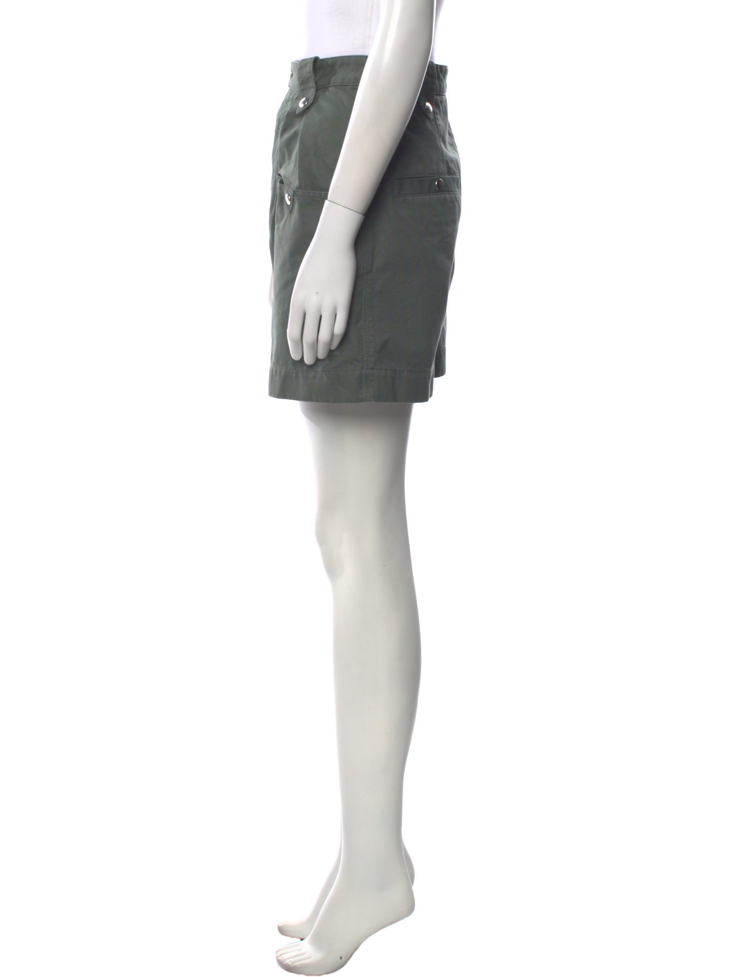 Étoile Isabel Marant Mini Shorts