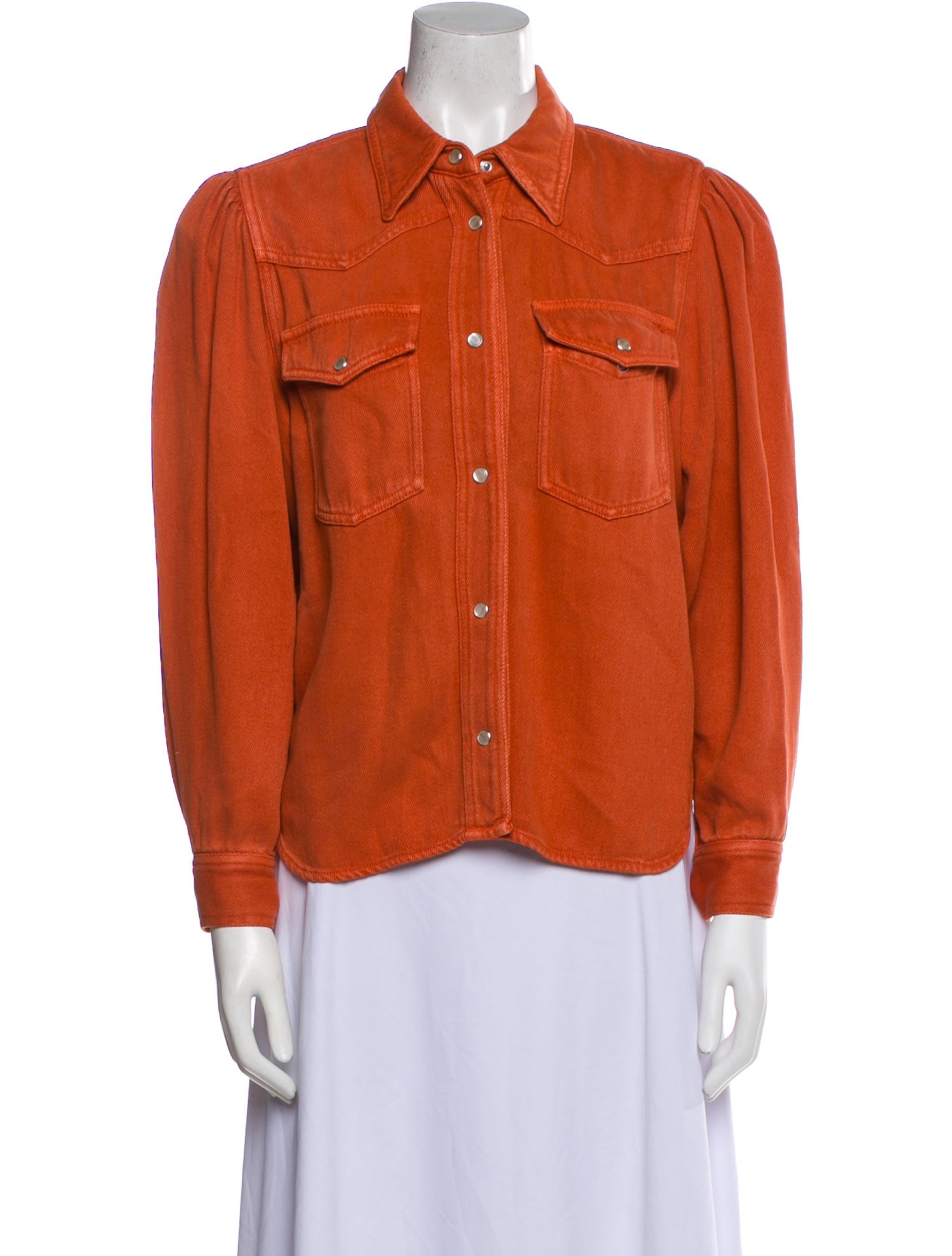 Étoile Isabel Marant Denim Jacket