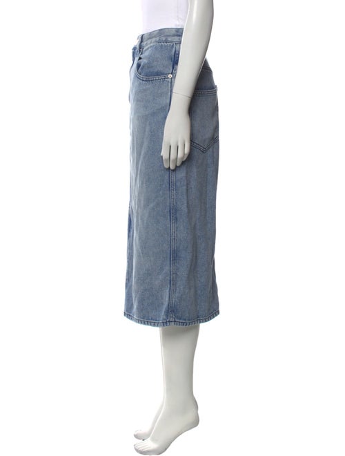 Étoile Isabel Marant Midi Length Skirt