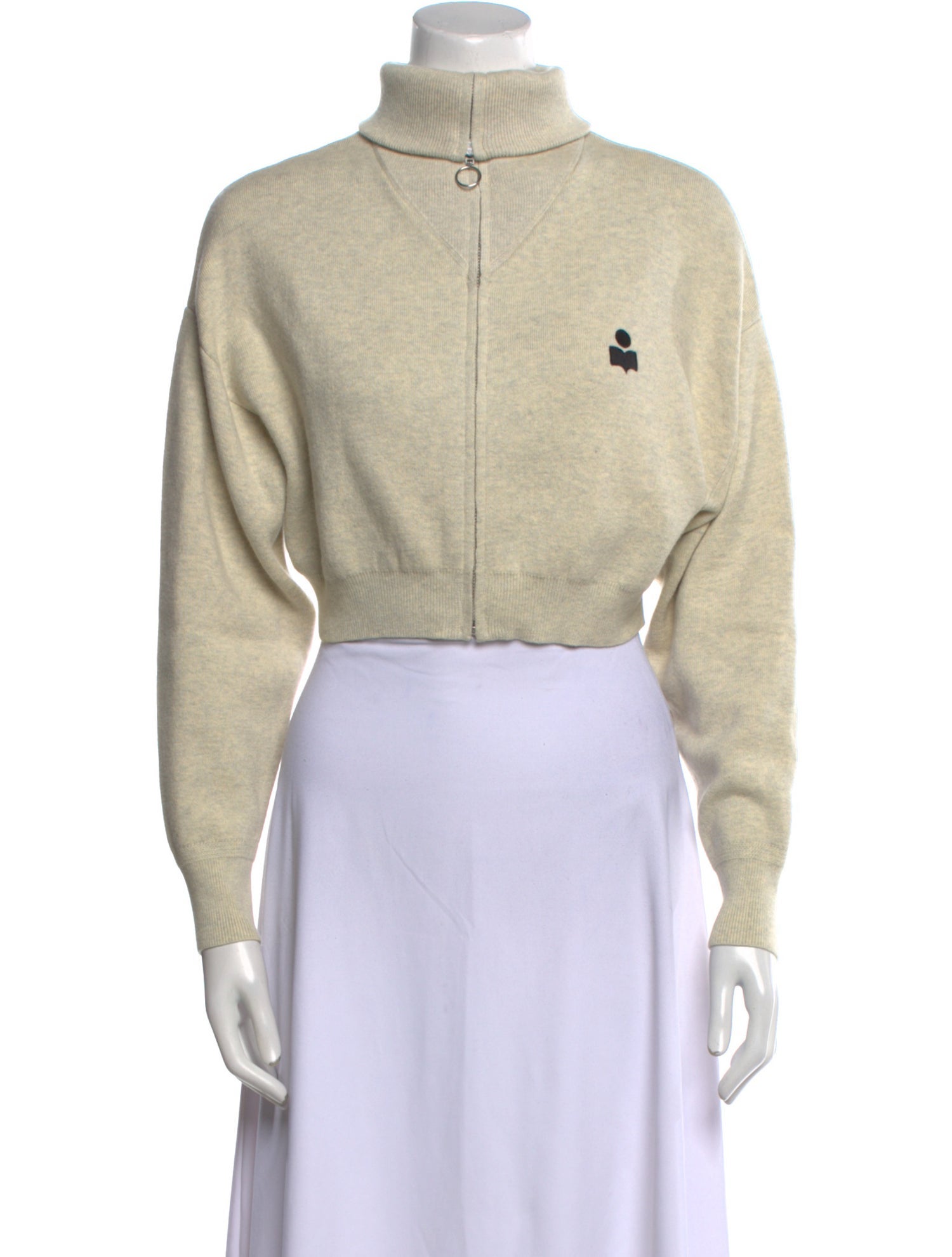 Étoile Isabel Marant Turtleneck Sweater