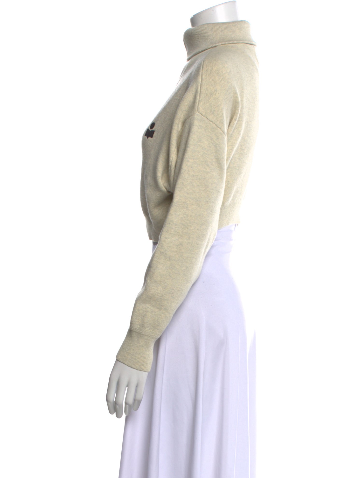 Étoile Isabel Marant Turtleneck Sweater