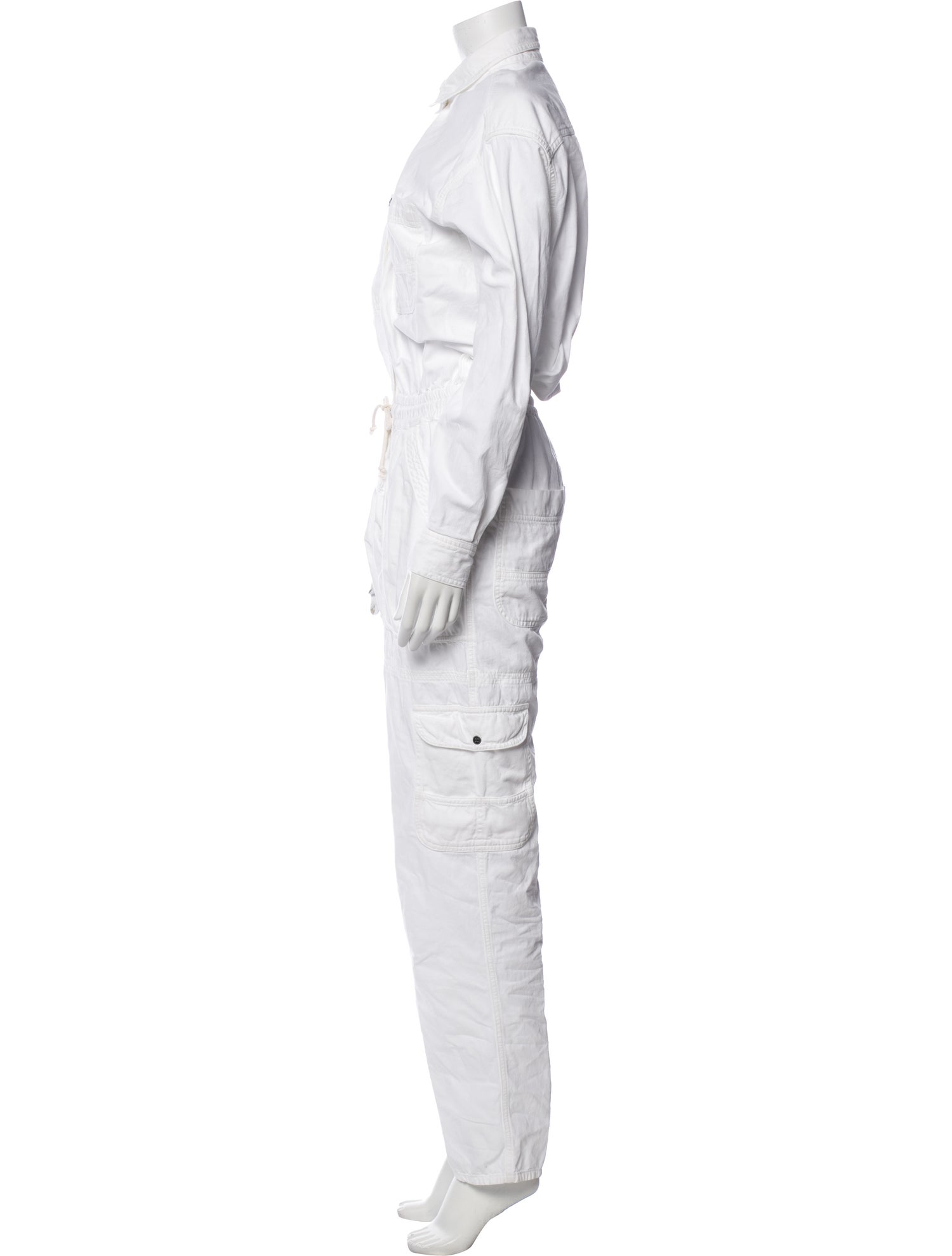 Étoile Isabel Marant Jumpsuit