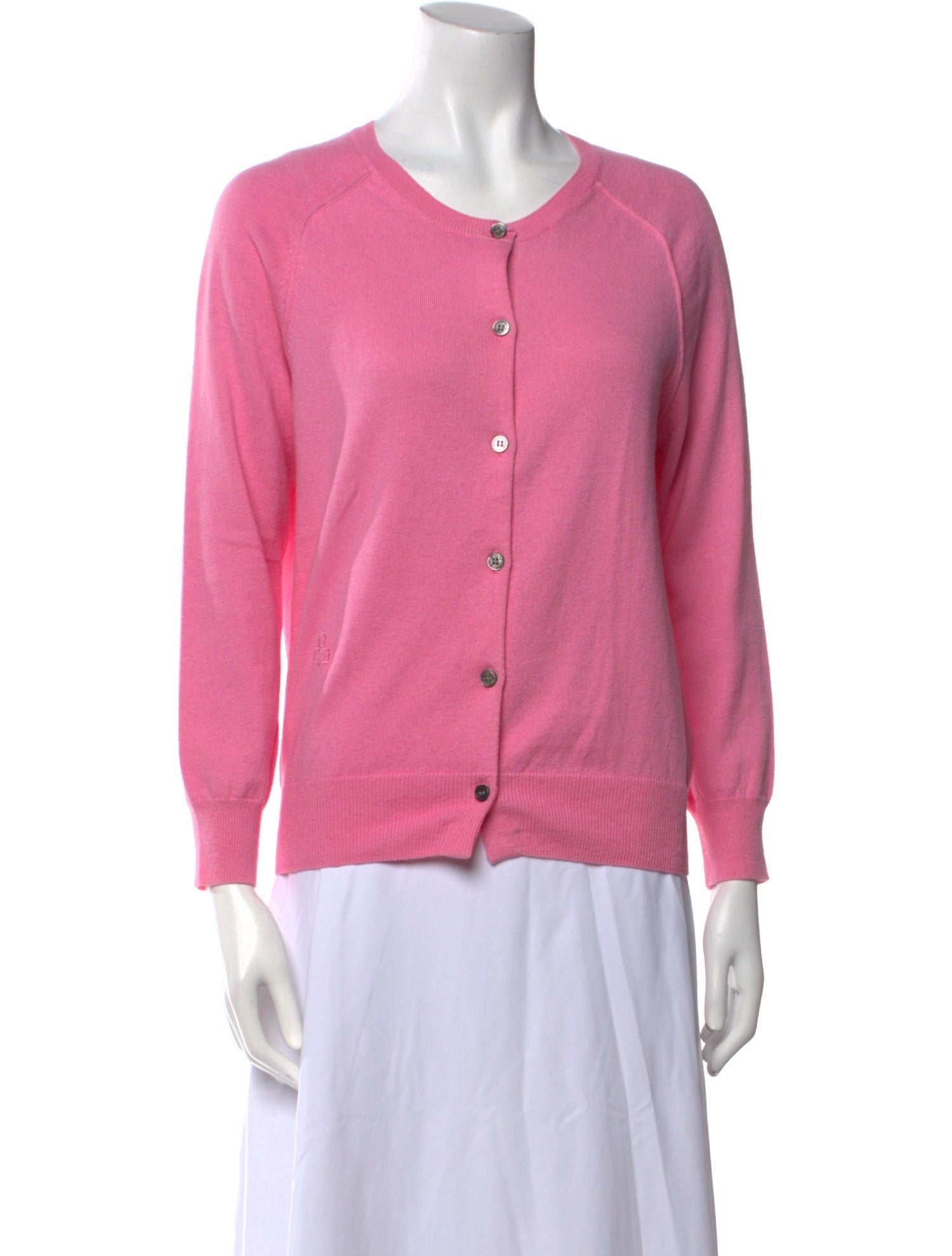 Étoile Isabel Marant Crew Neck Sweater