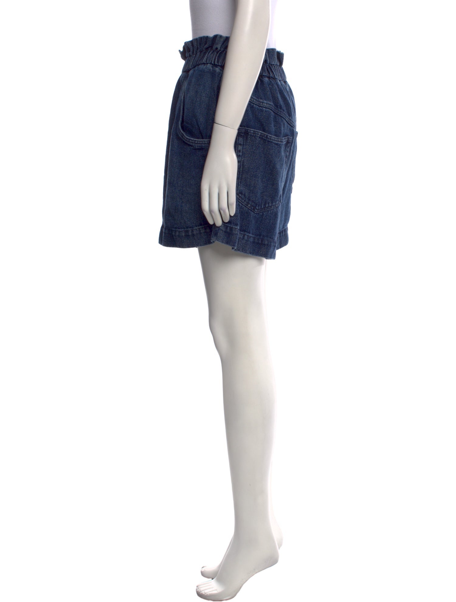 Étoile Isabel Marant Mini Shorts