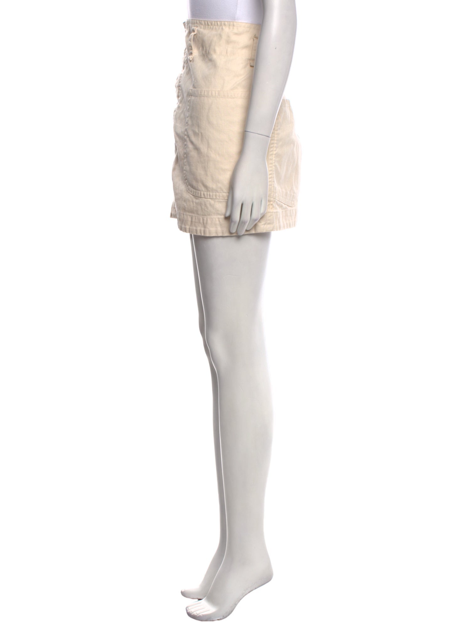 Étoile Isabel Marant Mini Shorts