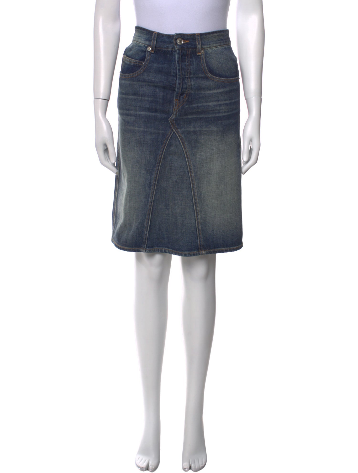 Étoile Isabel Marant Knee-Length Skirt