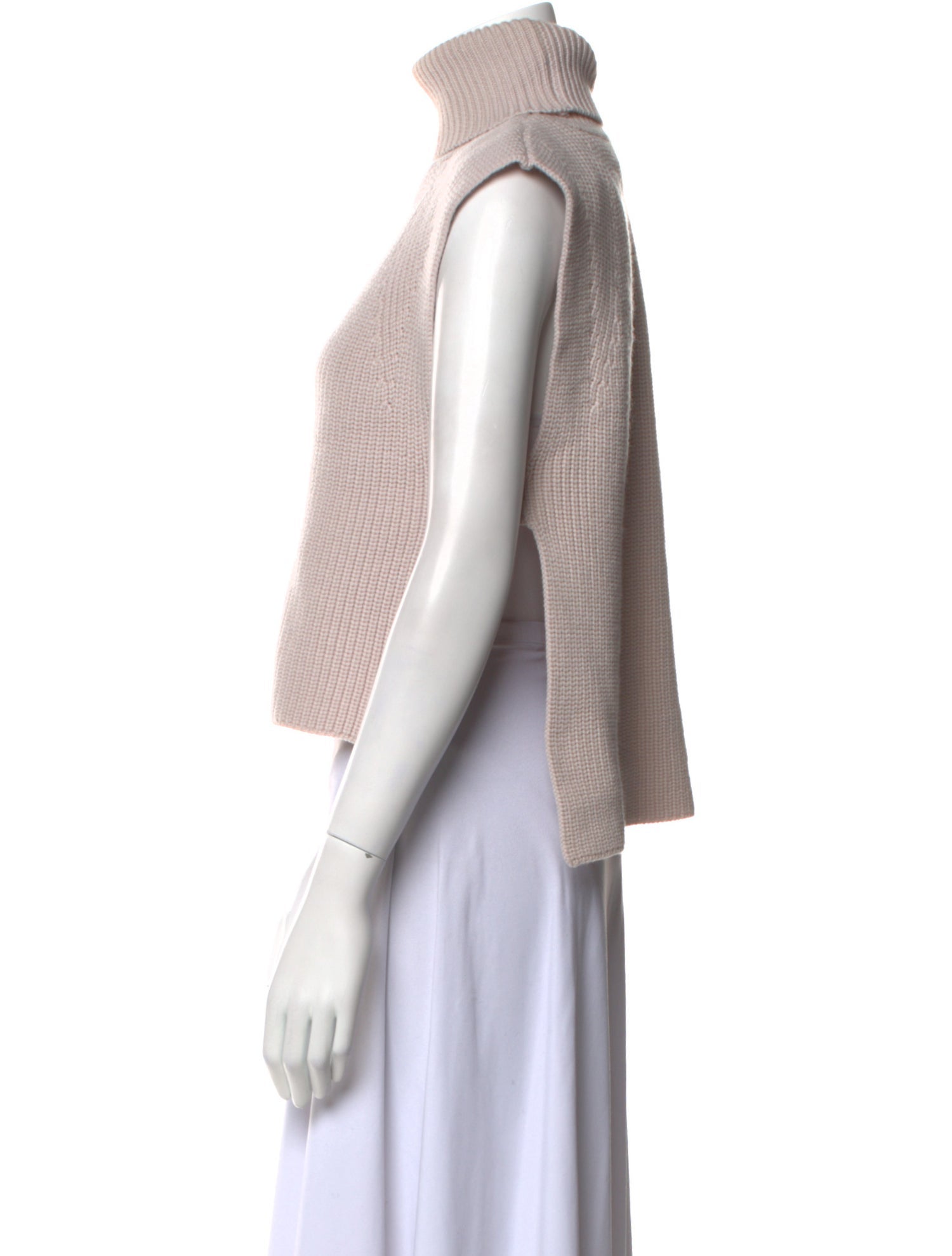 Étoile Isabel Marant Merino Wool Turtleneck Sweater