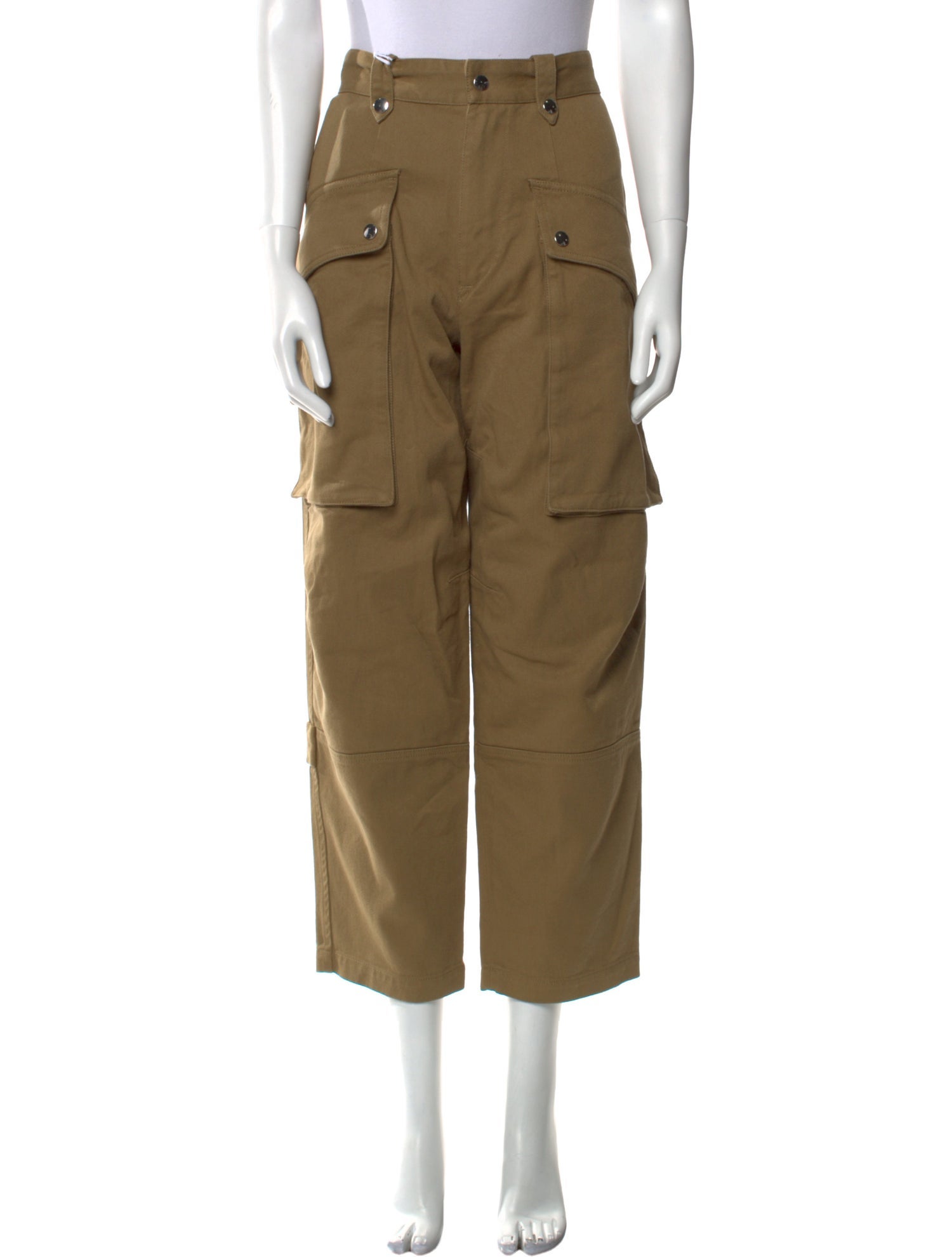 Étoile Isabel Marant Straight Leg Pants w/ Tags