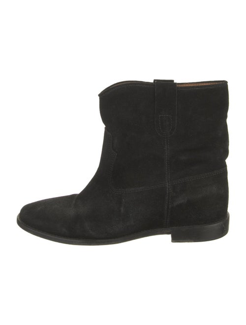 Étoile Isabel Marant Suede Boots
