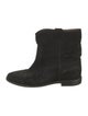 Étoile Isabel Marant Suede Boots